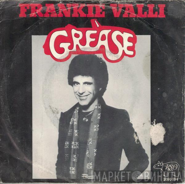  Frankie Valli  - Grease