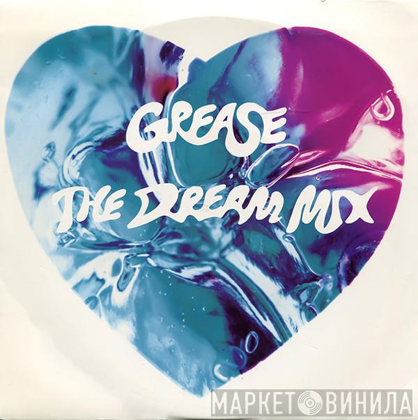 Frankie Valli, John Travolta, Olivia Newton-John - Grease - The Dream Mix