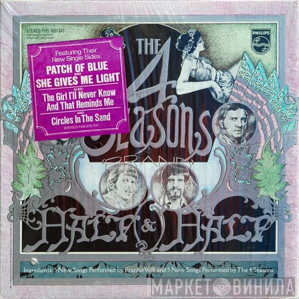 Frankie Valli, The Four Seasons - Half & Half