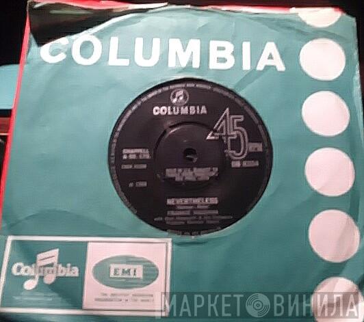  Frankie Vaughan  - Nevertheless / Girl Talk
