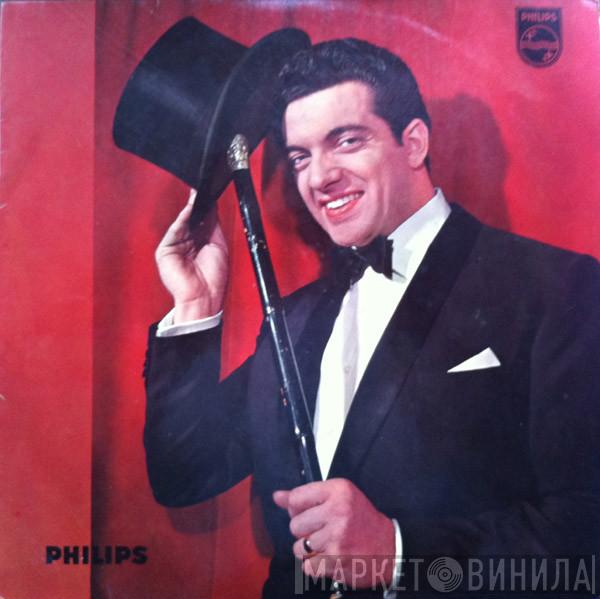  Frankie Vaughan  - Frankie Vaughan Showcase