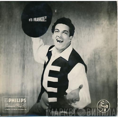  Frankie Vaughan  - It's Frankie!
