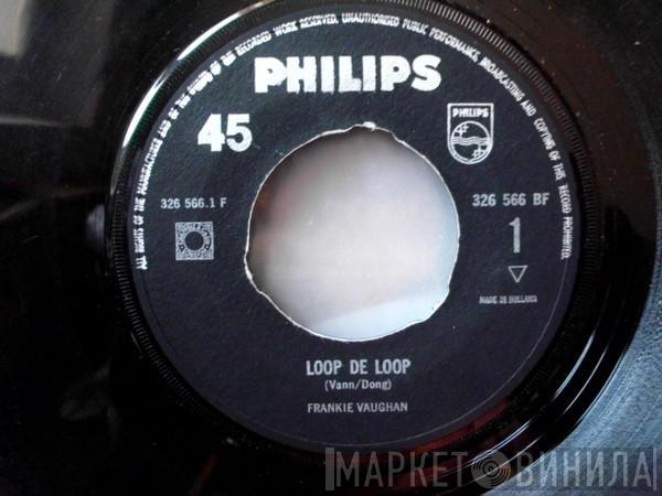  Frankie Vaughan  - Loop de Loop