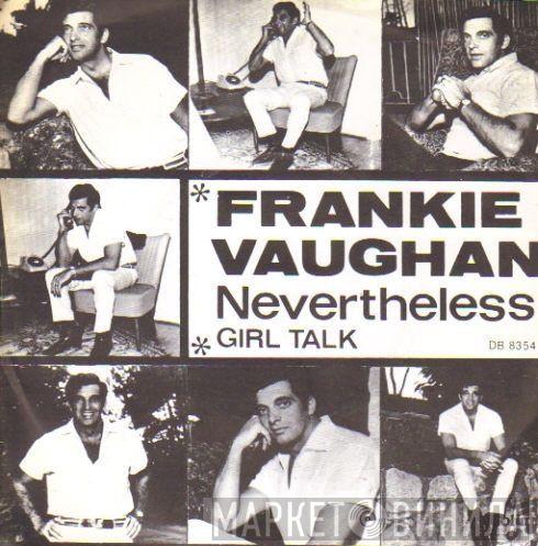  Frankie Vaughan  - Nevertheless 