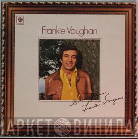 Frankie Vaughan - Sincerely Yours