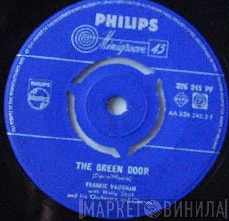  Frankie Vaughan  - The Green Door