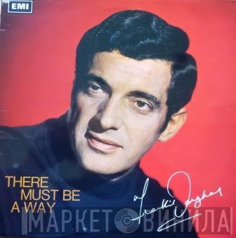  Frankie Vaughan  - There Must Be A Way