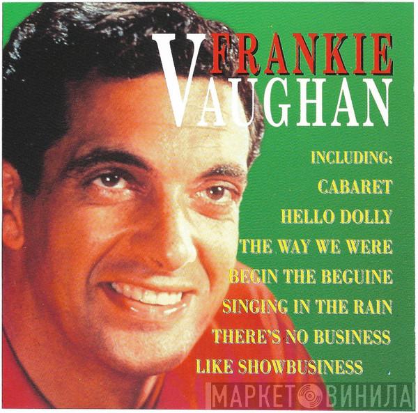  Frankie Vaughan  - There's Only One Frankie Vaughan