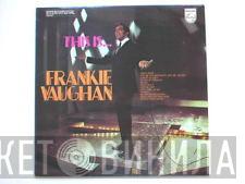Frankie Vaughan - This Is...Frankie Vaughan