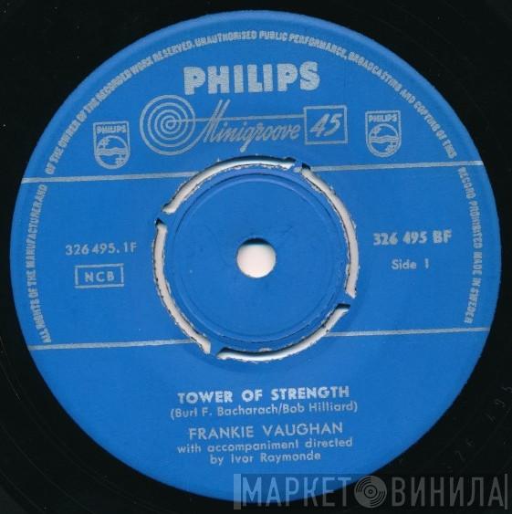  Frankie Vaughan  - Tower Of Strength