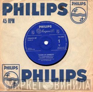 Frankie Vaughan - Tower Of Strength