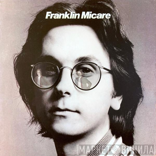Franklin Micare - Franklin Micare
