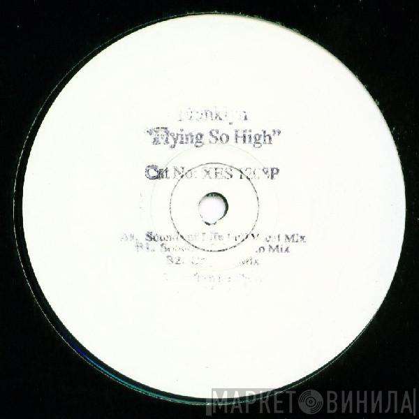 Franklyn - Flying So High