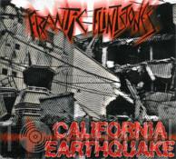 Frantic Flintstones - California Earthquake