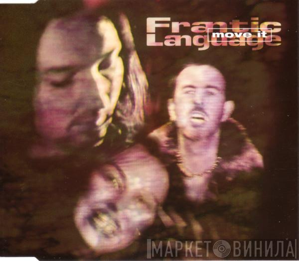 Frantic Language - Move It