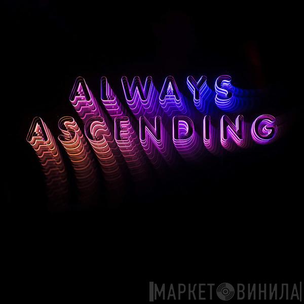  Franz Ferdinand  - Always Ascending