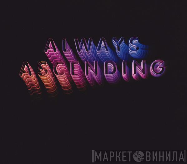  Franz Ferdinand  - Always Ascending