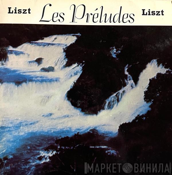 Franz Liszt, Prague Concerts Society, Jaroslav Slovic - Les Préludes