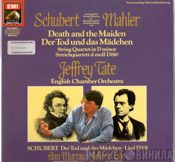 Franz Schubert - Der Tod Und Das Mädchen - Death And The Maiden