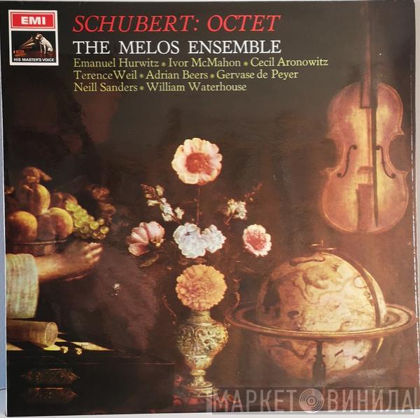 Franz Schubert, Melos Ensemble Of London - Octet