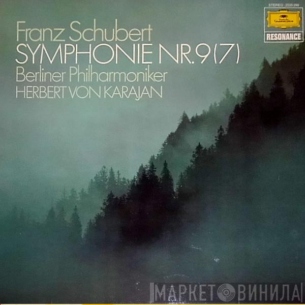  Franz Schubert  - Symphonie Nr. 9 (7) C-Dur D.944 (Op. Posth.)