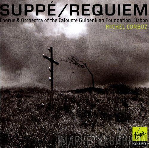 - Franz von Suppé  Michel Corboz  - Requiem