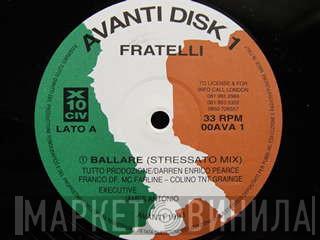 Fratelli - Ballare