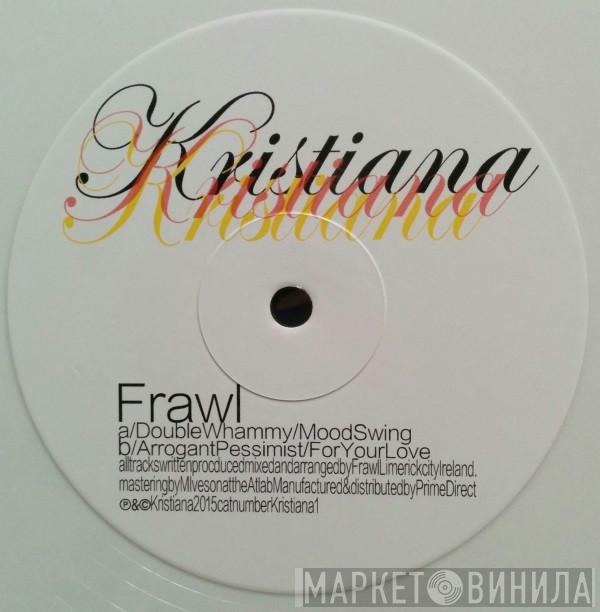 Frawl - EP1