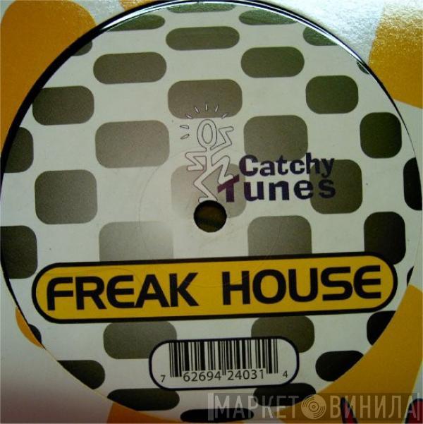  Freak House  - Everybody Dance