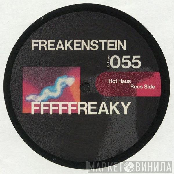 Freakenstein - Freak U EP