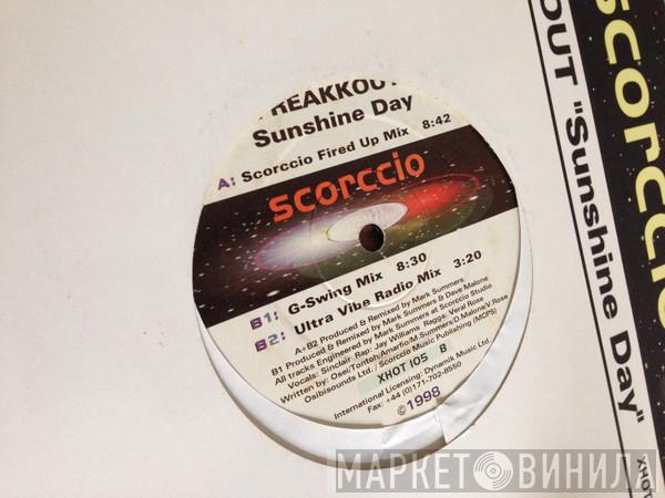 Freakkout - Sunshine Day