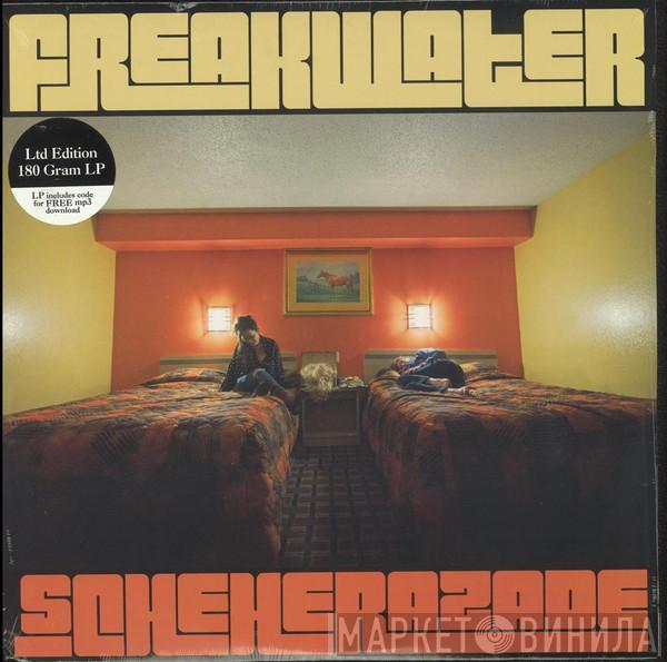 Freakwater - Scheherazade
