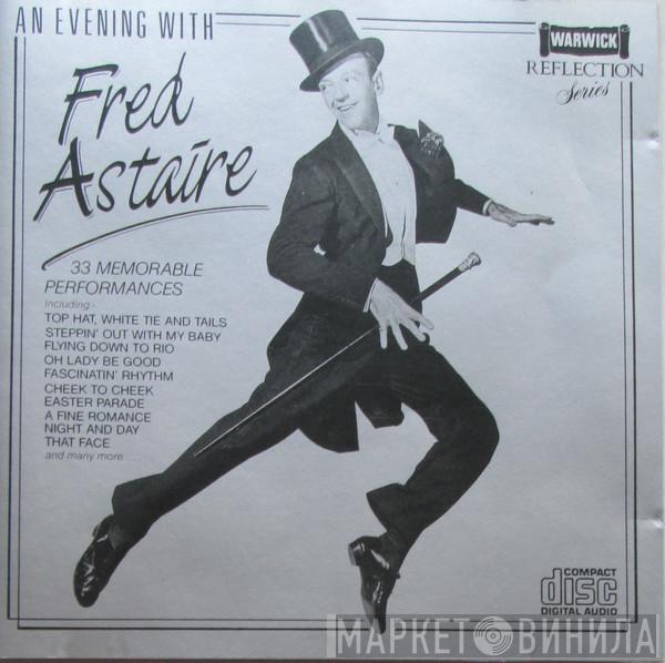 Fred Astaire - An Evening With Fred Astaire