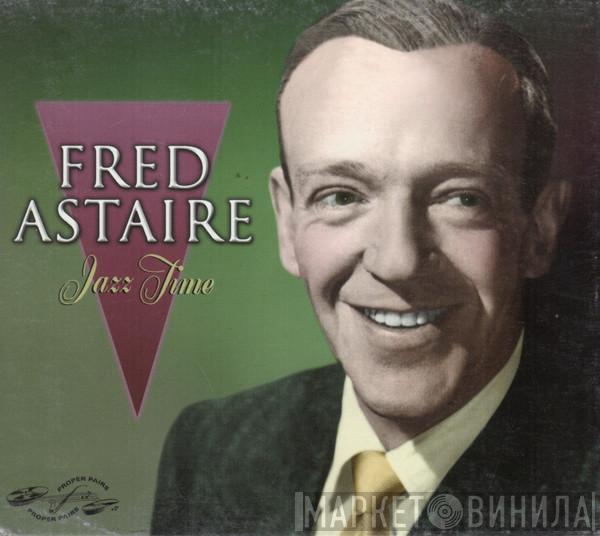 Fred Astaire - Jazz Time