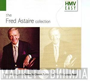 Fred Astaire - The Fred Astaire Collection