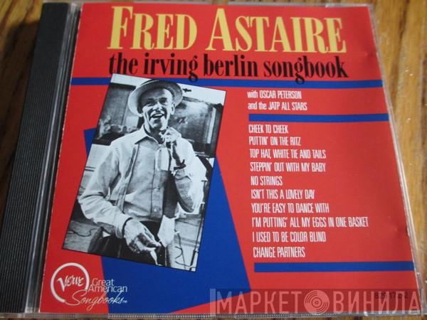 Fred Astaire - The Irving Berlin Songbook