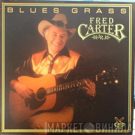 Fred Carter, Jr. - Blues Grass