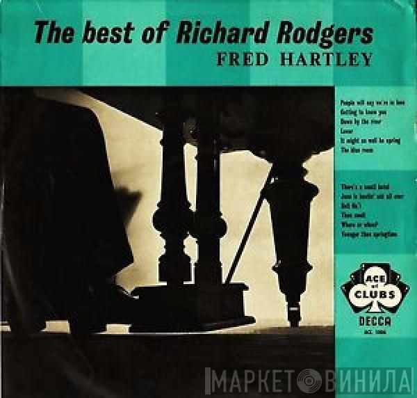 Fred Hartley - The Best of Richard Rodgers