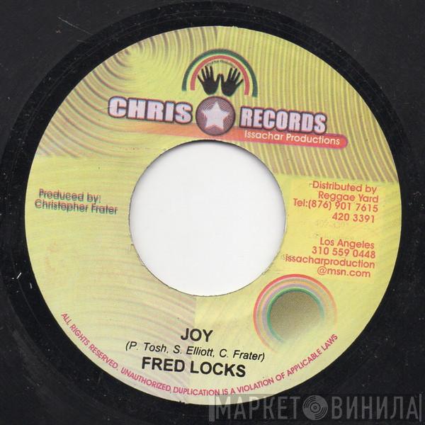 Fred Locks - Joy