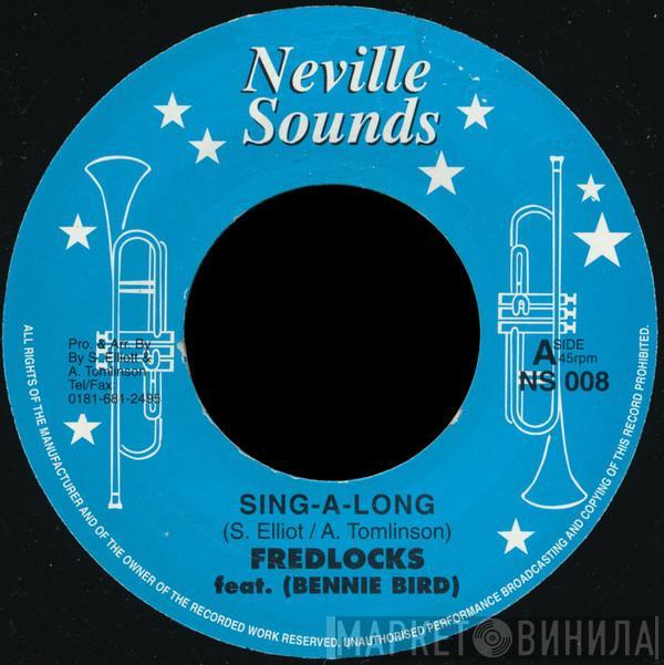 Fred Locks - Sing-a-long