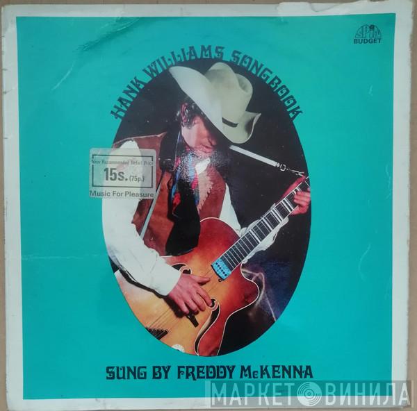 Fred McKenna - A Hank Williams Songbook