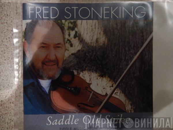 Fred Stoneking - Saddle Old Spike