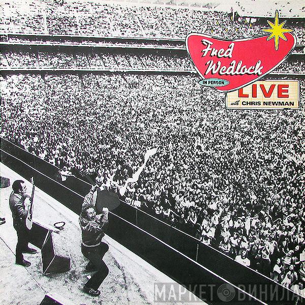 Fred Wedlock - Live