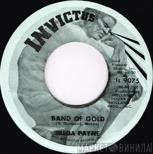 Freda Payne - Band Of Gold / The Easiest Way To Fall