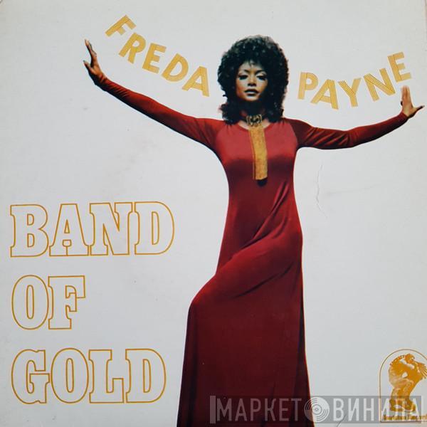  Freda Payne  - Band Of Gold