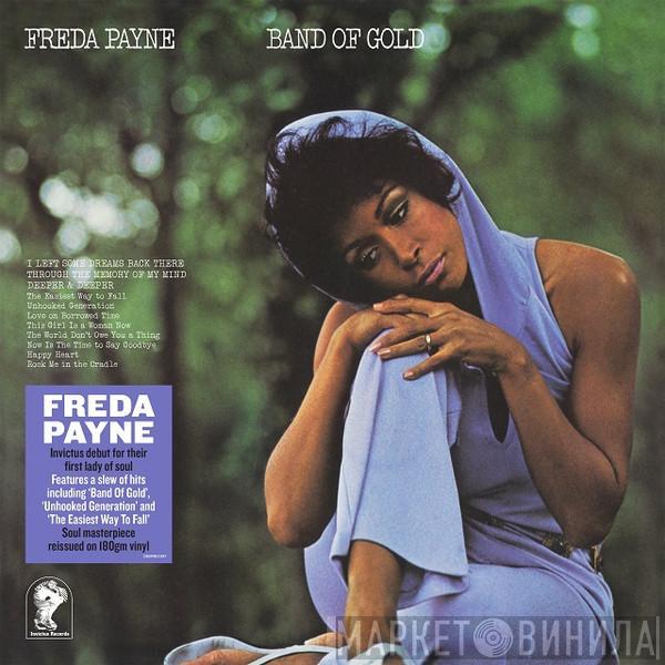 Freda Payne - Band Of Gold