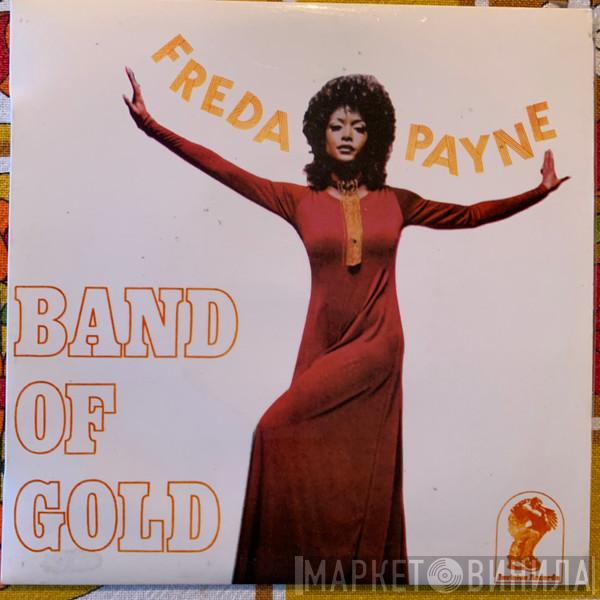  Freda Payne  - Band Of Gold