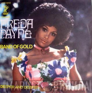  Freda Payne  - Band Of Gold