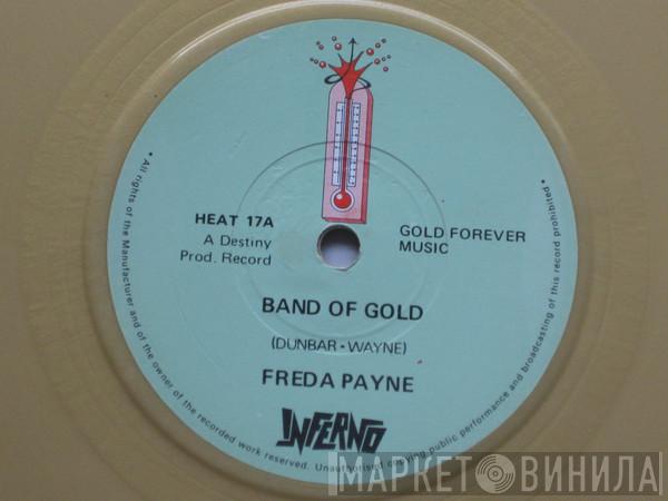 Freda Payne - Band Of Gold