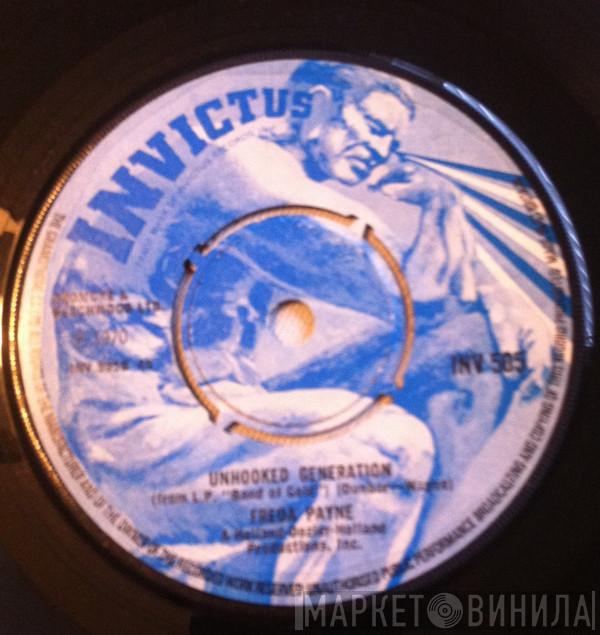 Freda Payne - Deeper And Deeper